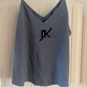 2 - XL Express Downtown Cami Tops with no tags 
excellent condition